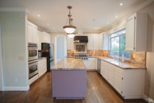 Single Family Residence,  Parktrail court, Santa Rosa, CA 95405 - 35