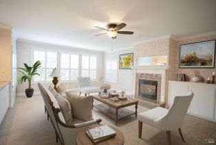 Single Family Residence,  Parktrail court, Santa Rosa, CA 95405 - 38