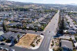 Residential Lot,  Hillary court, Santa Rosa, CA 95403 - 9