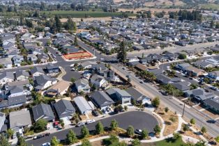 Residential Lot,  Hillary court, Santa Rosa, CA 95403 - 8