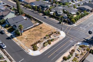 Residential Lot,  Hillary court, Santa Rosa, CA 95403 - 4