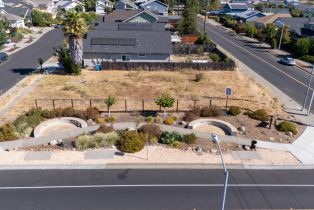 Land, 3702 Hillary Ct, Santa Rosa, CA  Santa Rosa, CA 95403