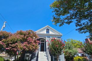 Halfplex,  Main street, Napa, CA 94559 - 11