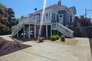 Halfplex,  Main street, Napa, CA 94559 - 8