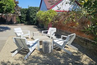 Halfplex,  Main street, Napa, CA 94559 - 10