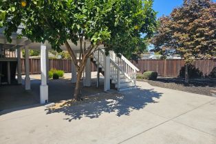 Halfplex,  Main street, Napa, CA 94559 - 9