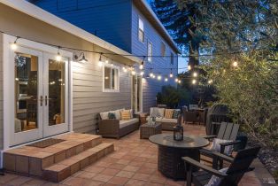 Single Family Residence,  Nicholas court, Napa, CA 94558 - 49