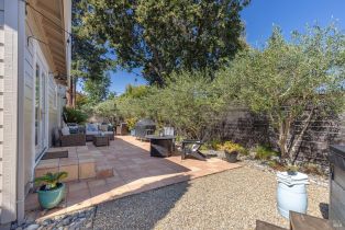 Single Family Residence,  Nicholas court, Napa, CA 94558 - 59