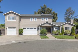 Single Family Residence,  Nicholas court, Napa, CA 94558 - 56