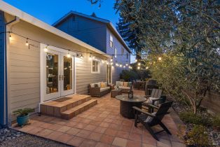 Single Family Residence,  Nicholas court, Napa, CA 94558 - 48