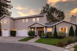 Single Family Residence, 12 Nicholas Ct, Napa, CA  Napa, CA 94558