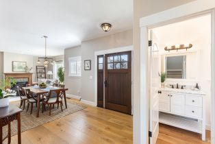 Single Family Residence,  Nicholas court, Napa, CA 94558 - 11