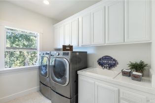 Single Family Residence,  Nicholas court, Napa, CA 94558 - 43