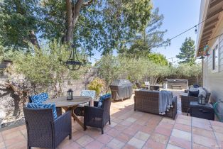 Single Family Residence,  Nicholas court, Napa, CA 94558 - 62