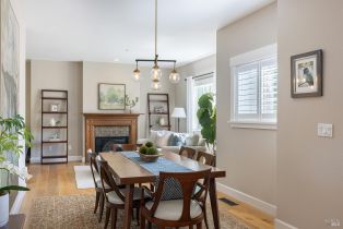 Single Family Residence,  Nicholas court, Napa, CA 94558 - 4