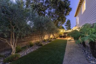 Single Family Residence,  Nicholas court, Napa, CA 94558 - 54