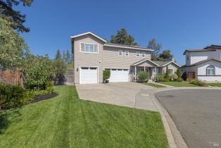 Single Family Residence,  Nicholas court, Napa, CA 94558 - 58