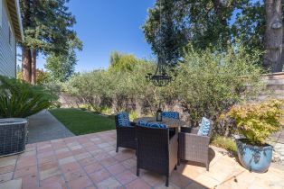 Single Family Residence,  Nicholas court, Napa, CA 94558 - 7