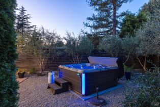 Single Family Residence,  Nicholas court, Napa, CA 94558 - 8