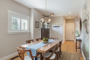 Single Family Residence,  Nicholas court, Napa, CA 94558 - 12