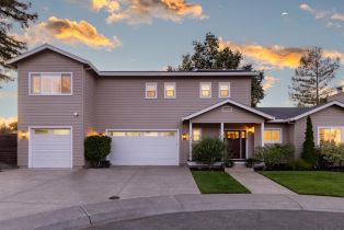 Single Family Residence,  Nicholas court, Napa, CA 94558 - 44