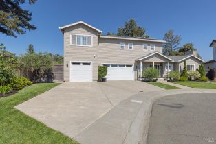 Single Family Residence,  Nicholas court, Napa, CA 94558 - 57