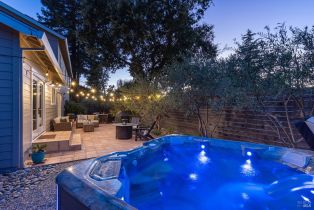 Single Family Residence,  Nicholas court, Napa, CA 94558 - 26