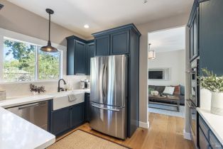 Single Family Residence,  Nicholas court, Napa, CA 94558 - 17