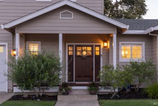 Single Family Residence,  Nicholas court, Napa, CA 94558 - 10