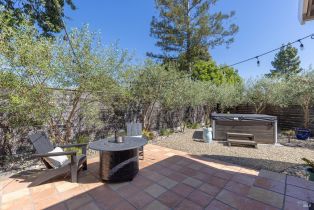 Single Family Residence,  Nicholas court, Napa, CA 94558 - 60