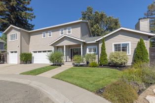 Single Family Residence,  Nicholas court, Napa, CA 94558 - 63