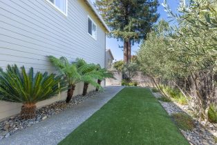 Single Family Residence,  Nicholas court, Napa, CA 94558 - 47