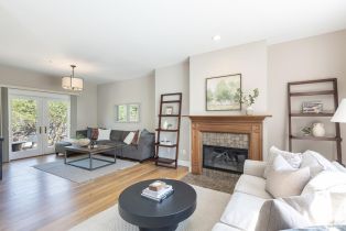 Single Family Residence,  Nicholas court, Napa, CA 94558 - 5