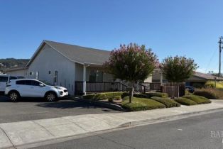 Residential Income, 532 Studley street, Sonoma, CA 95476 - 3