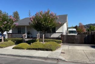 Residential Income, 532 Studley street, Sonoma, CA 95476 - 4
