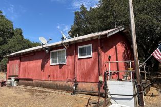 Single Family Residence,  Sharp road, Calistoga, CA 94515 - 23