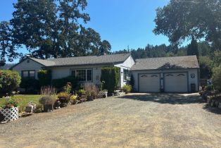Single Family Residence,  Sharp road, Calistoga, CA 94515 - 2