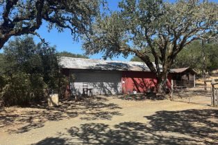 Single Family Residence,  Sharp road, Calistoga, CA 94515 - 17