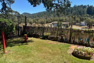 Single Family Residence,  Sharp road, Calistoga, CA 94515 - 14