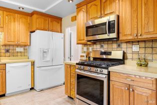 Single Family Residence, Greenbach street, Napa, CA 94559 - 17