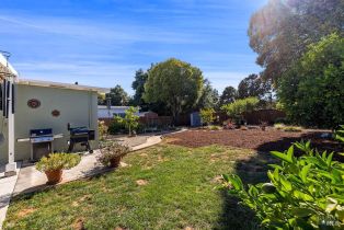 Single Family Residence, Greenbach street, Napa, CA 94559 - 38