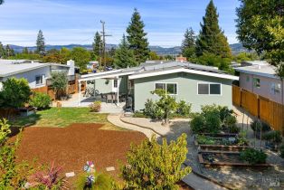 Single Family Residence, Greenbach street, Napa, CA 94559 - 51