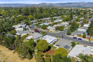 Single Family Residence, Greenbach street, Napa, CA 94559 - 54