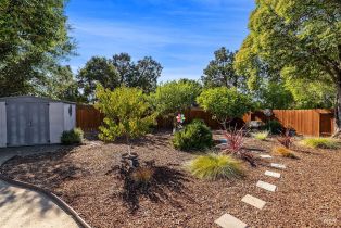 Single Family Residence, Greenbach street, Napa, CA 94559 - 44