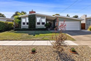 Single Family Residence, Greenbach street, Napa, CA 94559 - 5