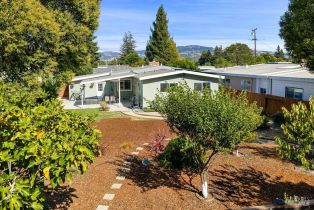Single Family Residence, Greenbach street, Napa, CA 94559 - 50