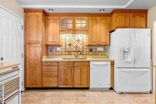 Single Family Residence, Greenbach street, Napa, CA 94559 - 16