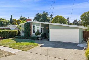 Single Family Residence, Greenbach street, Napa, CA 94559 - 3