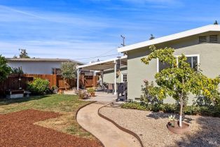 Single Family Residence, Greenbach street, Napa, CA 94559 - 39