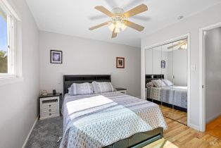 Single Family Residence, Greenbach street, Napa, CA 94559 - 24